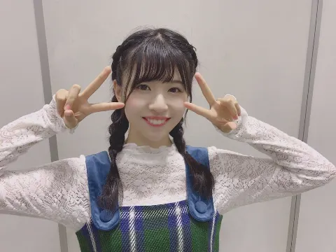 松田 好花｜横浜っちありがとう😌（2018-09-30）