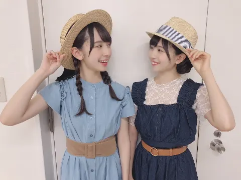 松田 好花｜#金村美玖生誕祭（2018-09-10）｜4枚目