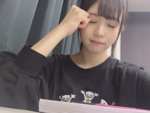松田 好花｜楽しもうね！（2018-09-22）