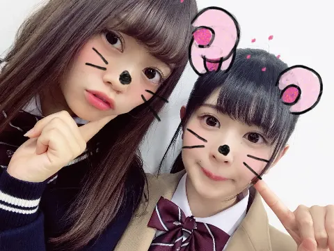 松田 好花｜好きなマンガは何ですか〜？（2018-09-13）｜4枚目