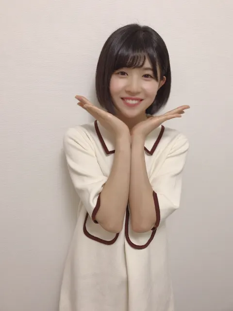 松田 好花｜ショートカット✂︎（2018-10-16）