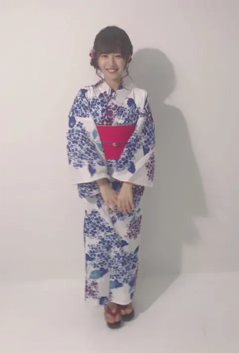松田 好花｜欅のキセキ1周年！（2018-10-18）｜3枚目