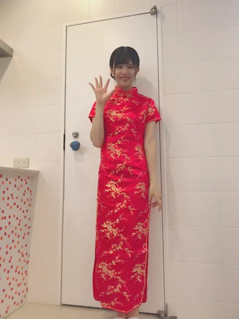 松田 好花｜欅のキセキ1周年！（2018-10-18）｜4枚目