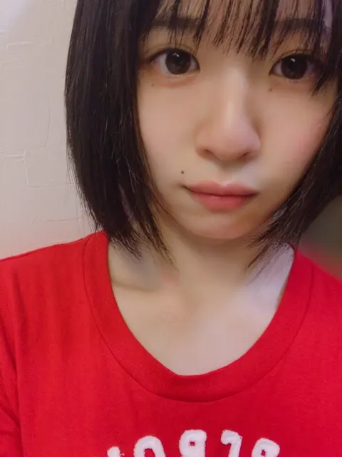 松田 好花｜チリチリ（2018-10-23）｜4枚目