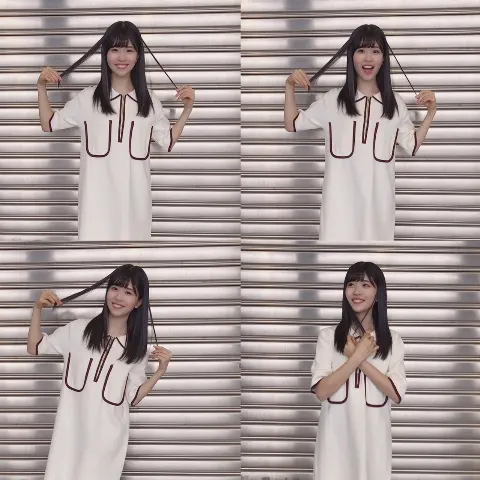 松田 好花｜東京ビッグサイトちゃん！（2018-10-14）｜2枚目