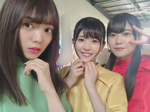 松田 好花｜メチャカリCM！！（2018-10-20）｜5枚目