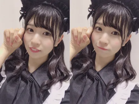 松田 好花｜あんなにも筋肉痛になったのは初めて！（2018-10-02）