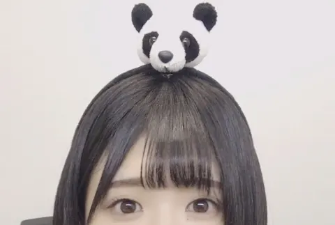 松田 好花｜ありがと！（2018-10-29）｜2枚目