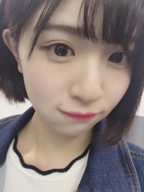 松田 好花｜早くライブがしたい！（2018-10-16）