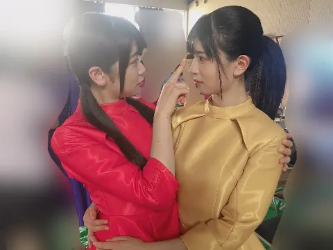 松田 好花｜メチャカリCM！！（2018-10-20）｜3枚目