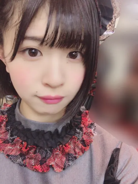 松田 好花｜SHOWROOMやるよ🎃（2018-10-28）｜2枚目
