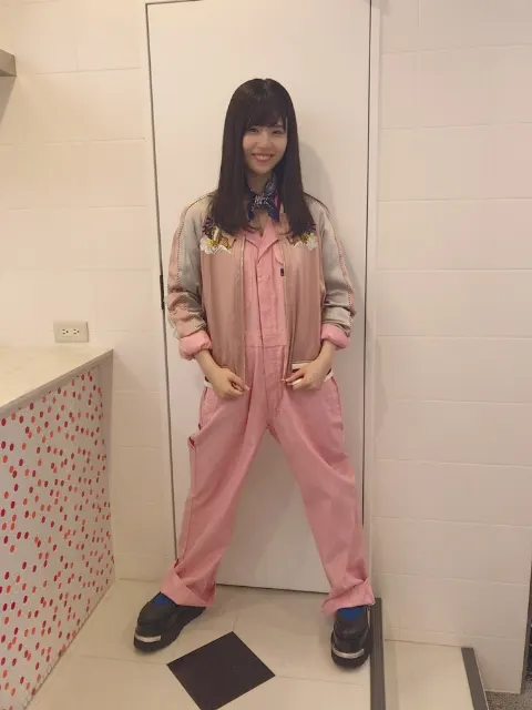 松田 好花｜欅のキセキ1周年！（2018-10-18）