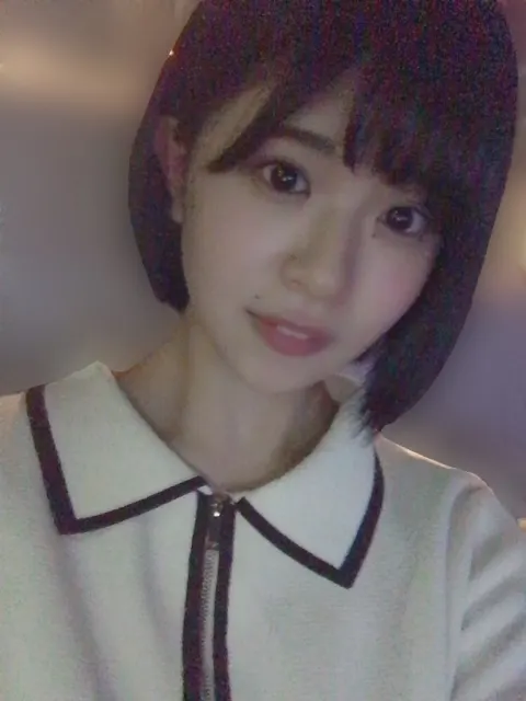 松田 好花｜ショートカット✂︎（2018-10-16）｜4枚目