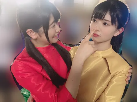 松田 好花｜メチャカリCM！！（2018-10-20）｜4枚目