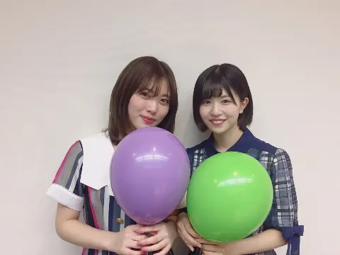 松田 好花｜動画放出祭（2018-11-01）｜2枚目