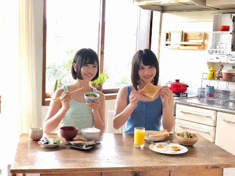 松田 好花｜BOMBさん！（2018-11-12）