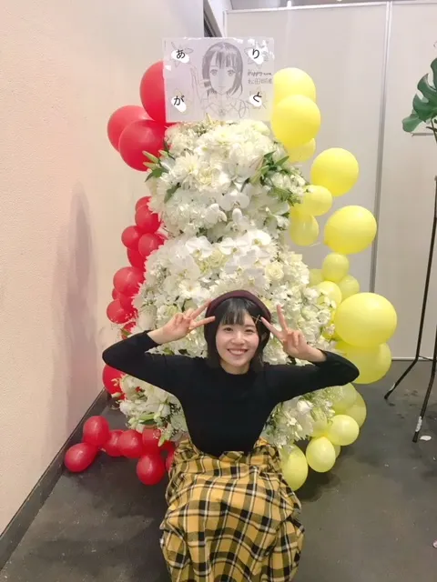 松田 好花｜自分とは無縁だと勝手に思っていた（2018-11-08）｜2枚目