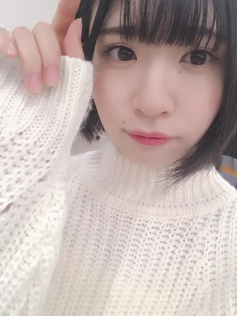松田 好花｜幸せを感じる時（2018-11-20）｜7枚目