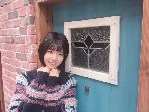 松田 好花｜ザンビ（2018-11-17）｜3枚目