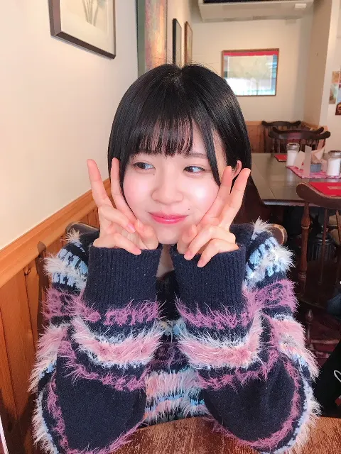 松田 好花｜ザンビ（2018-11-17）