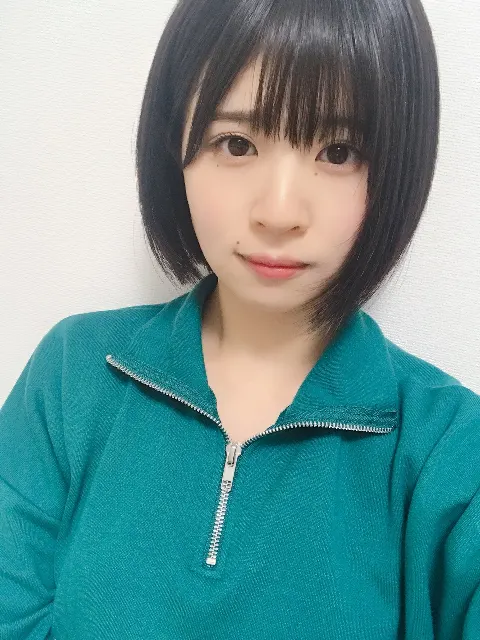松田 好花｜BIG_ONE_GIRLさん！（2018-12-01）｜4枚目