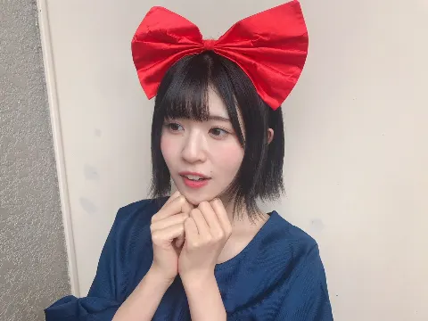 松田 好花｜ひらがなくりすます2018（2018-11-09）｜4枚目