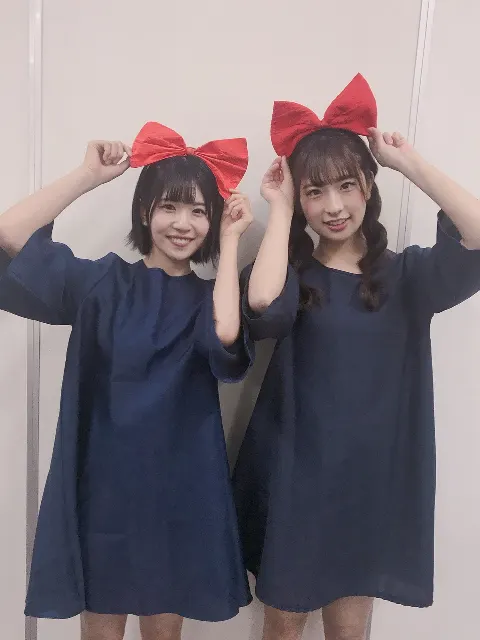 松田 好花｜自分とは無縁だと勝手に思っていた（2018-11-08）｜6枚目