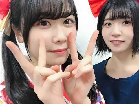 松田 好花｜自分とは無縁だと勝手に思っていた（2018-11-08）｜10枚目