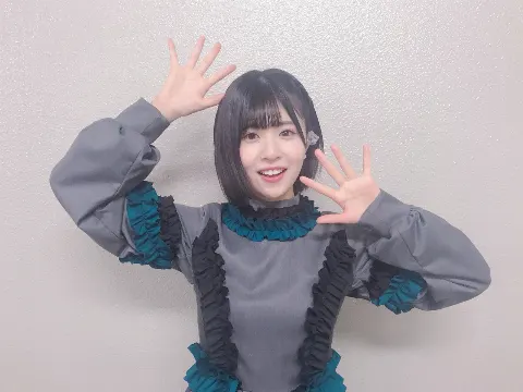 松田 好花｜Live_jack🥳（2018-11-25）｜2枚目
