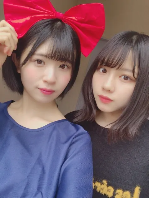 松田 好花｜自分とは無縁だと勝手に思っていた（2018-11-08）｜11枚目