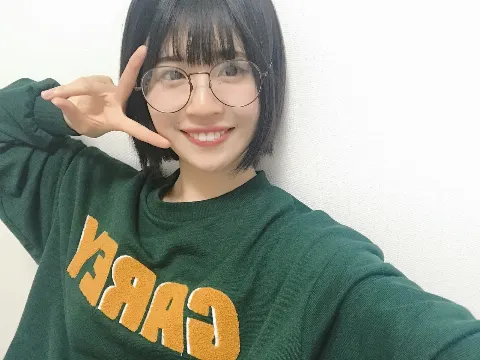 松田 好花｜GAREY！（2018-11-13）｜4枚目