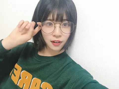 松田 好花｜GAREY！（2018-11-13）｜3枚目