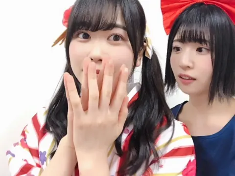 松田 好花｜自分とは無縁だと勝手に思っていた（2018-11-08）｜9枚目