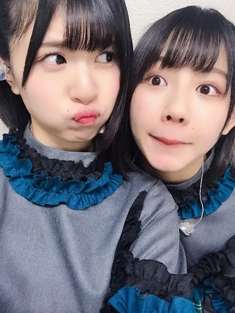 松田 好花｜焼き芋食べたから、お腹がぎゅるぎゅる言ってます🍠（2018-11-29）｜6枚目