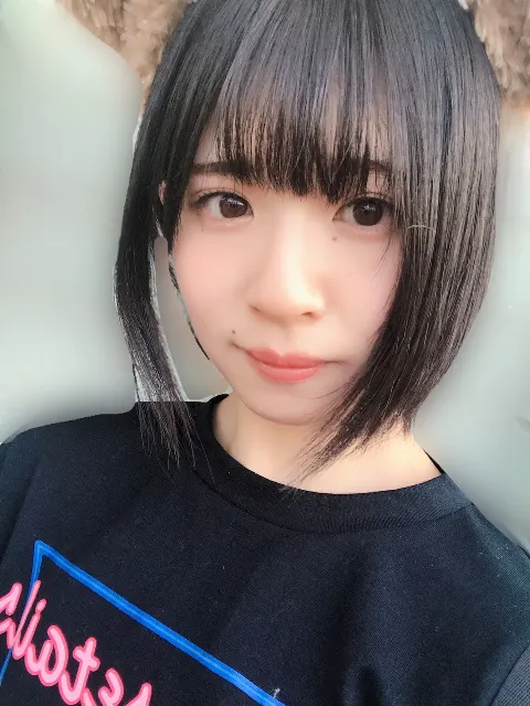 松田 好花｜注意不足（2018-11-13）