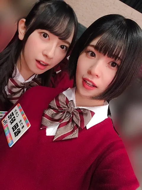 松田 好花｜焼き芋食べたから、お腹がぎゅるぎゅる言ってます🍠（2018-11-29）｜3枚目