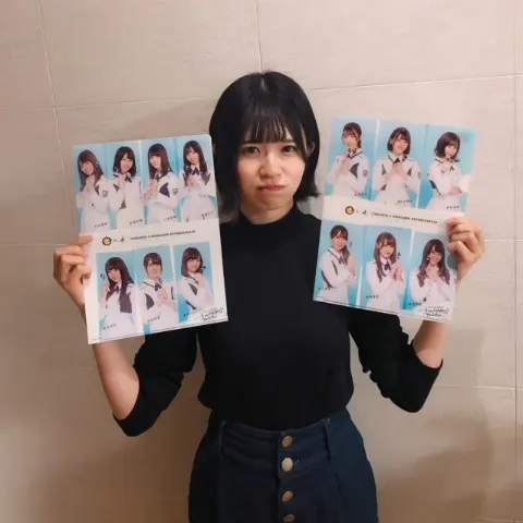 松田 好花｜🍛🍛🍛🍛🍛ここいち🍛🍛🍛🍛🍛（2018-11-16）｜6枚目
