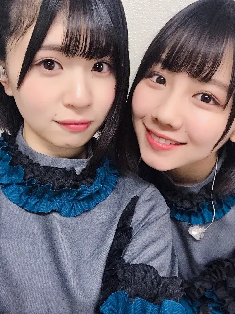 松田 好花｜焼き芋食べたから、お腹がぎゅるぎゅる言ってます🍠（2018-11-29）｜5枚目