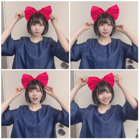 松田 好花｜京都！（2018-11-05）｜2枚目