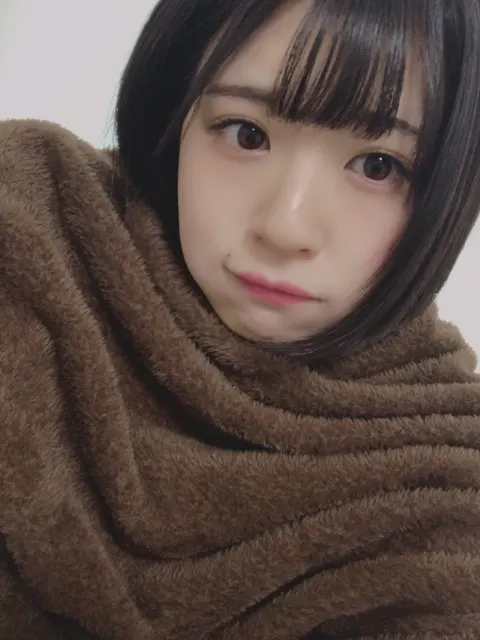 松田 好花｜末端冷え性（2018-11-03）