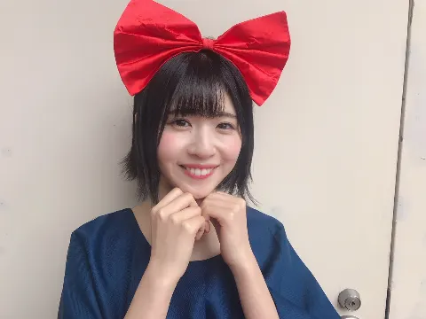 松田 好花｜京都！（2018-11-05）
