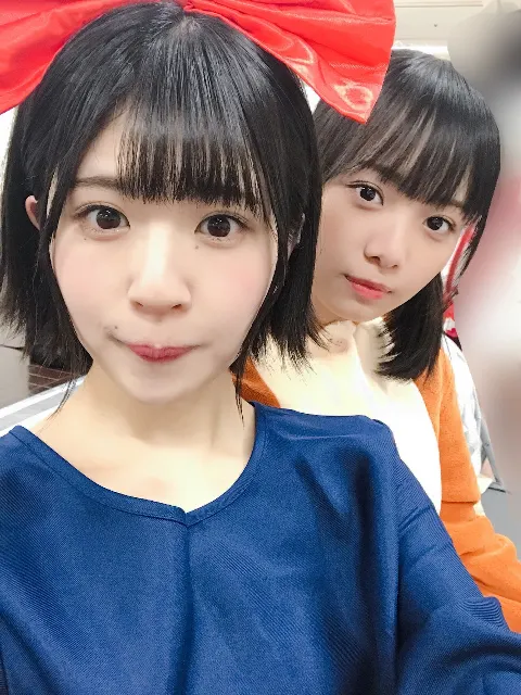 松田 好花｜自分とは無縁だと勝手に思っていた（2018-11-08）｜7枚目