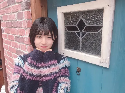 松田 好花｜ザンビ（2018-11-17）｜2枚目