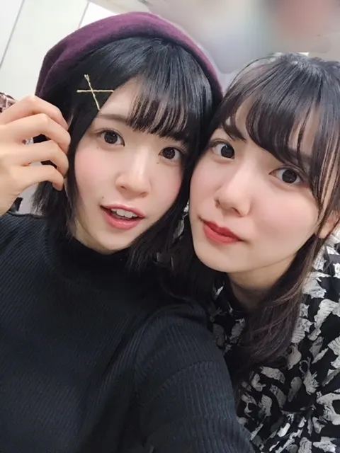 松田 好花｜自分とは無縁だと勝手に思っていた（2018-11-08）｜8枚目