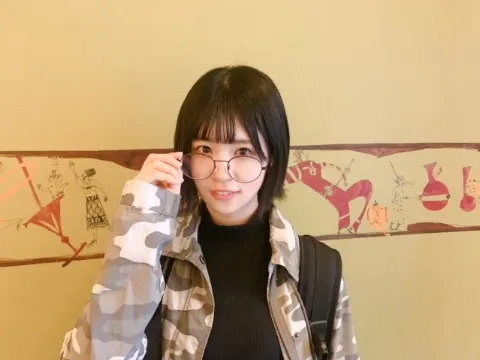 松田 好花｜🍛🍛🍛🍛🍛ここいち🍛🍛🍛🍛🍛（2018-11-16）