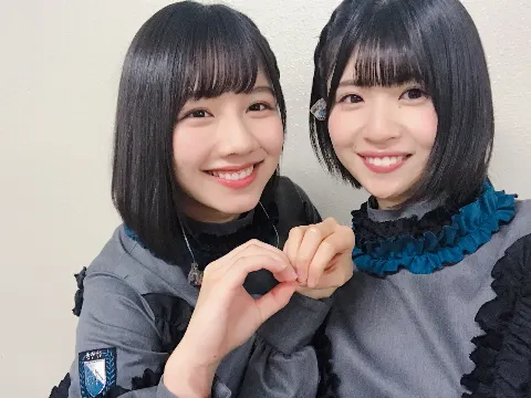 松田 好花｜Live_jack🥳（2018-11-25）｜5枚目