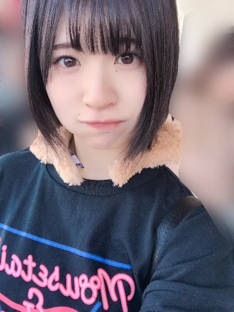 松田 好花｜注意不足（2018-11-13）｜3枚目