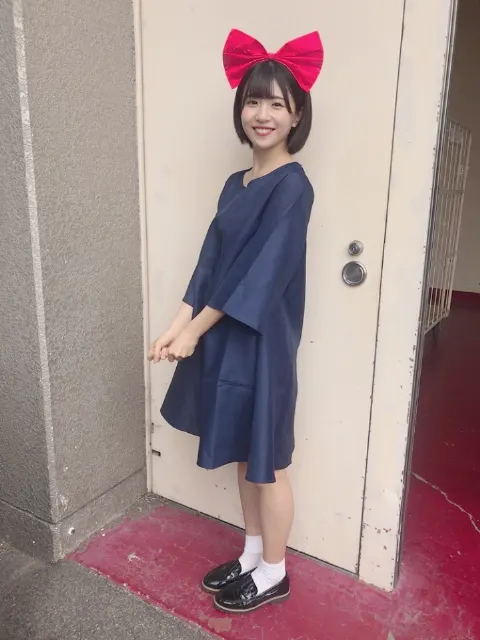 松田 好花｜京都！（2018-11-05）｜3枚目