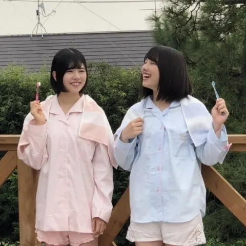松田 好花｜BOMBさん！（2018-11-12）｜6枚目