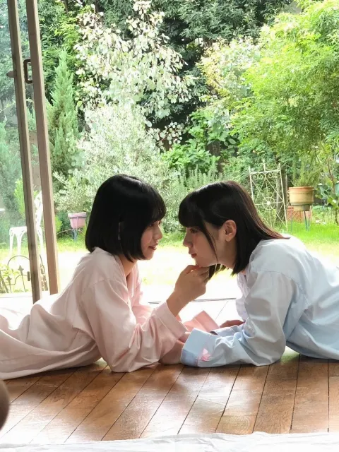 松田 好花｜BOMBさん！（2018-11-12）｜3枚目